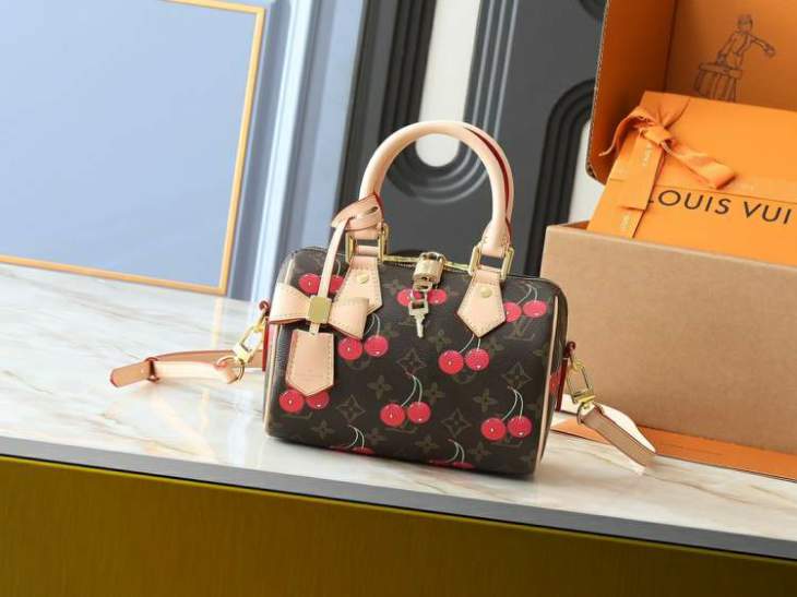Picture of Louis Vuitton Handbags _SKUfw201146017fw